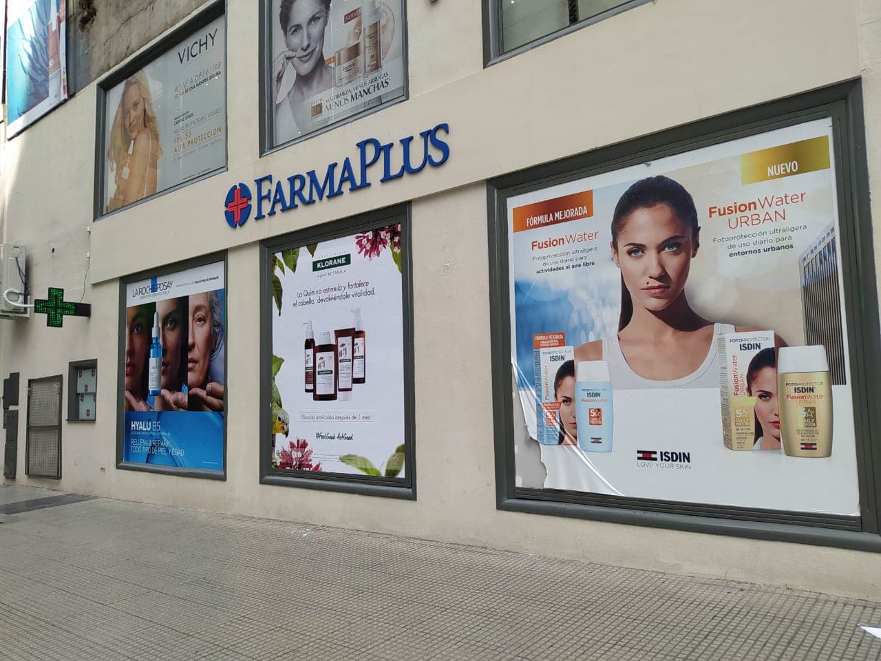 Imagen de instalación