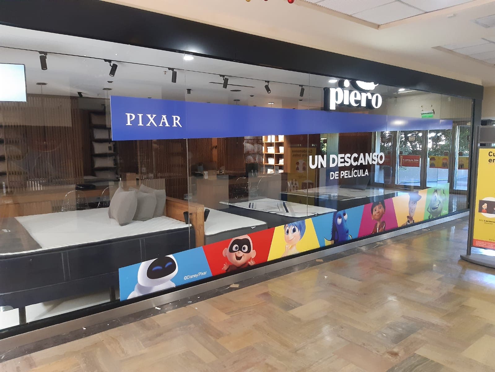 Imagen de instalación