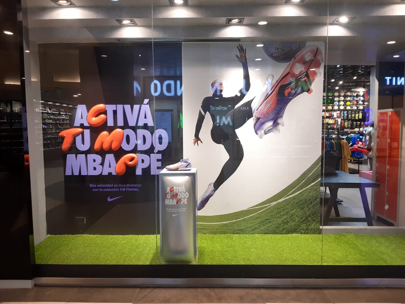 Imagen de instalación